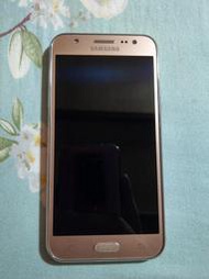 三星 Samsung J5 J5007 4G LTE (零件機)