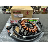 SPUL SPOOL SPULL SPOLL ASSY NMAX NEW AEROX 155 LONG CABLE B63-H1410-11 ORIGINAL YGP YAMAHA