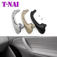 Left Right Car Interior Door Pull Handle Replacement For Mercedes Benz C Class W203 2000-2007 C200 C