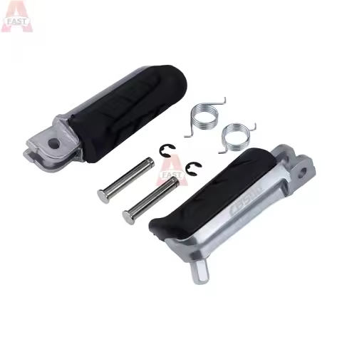 For Honda CB500X CB500R/T CB400X CB400SF CB1300 CB250 FT/V BROS400 BROS65 NT650 Motorcycle Front/Rea