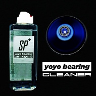 Yoyo Bearing Cleaner (For Unresponsive Bearing)
