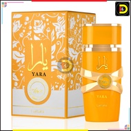 Yara Tous Lattafa Perfumes perfume Yara Tous edp perfume  for women 100% orginal by Lattafa