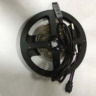 5050 RGB Led Strip Light with 3M USB Controller