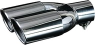 Viz VIZ-KMC-AX381-43 2-Out Muffler Cutter Sylvia Stage A Sephiro