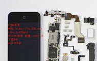 行動學習高雄鳳山蘋果Apple iPhone 6 ip6 4.7吋 原廠液晶總成LCD螢幕更換觸控面板玻璃破裂維修料件
