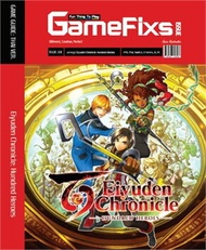 บทสรุปเกม Eiyuden Chronicle: Hundred Heroes