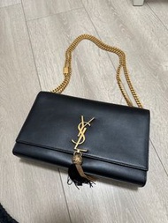 YSL kate medium bag