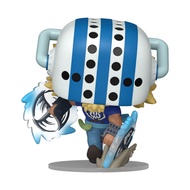 Funko Pop Animation: One Piece - Killer 1895