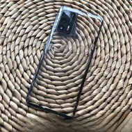 Ốp Lưng Điện Thoại Realme GT Bằng Nhựa Thay Thế Kính Sau Ốp Lưng Pin Màn Hình Điện Thoại Di Động GT 