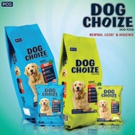 Pet- dog food - dog choice 20 kg dog food 20 kg gojek grab