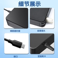 Applicable65w20v3.25a Lenovo Charger US Standard typec Laptop charger power adapter