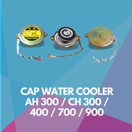 CAP WATER COOLER AH300/CH300/CH400/CH900 KBK