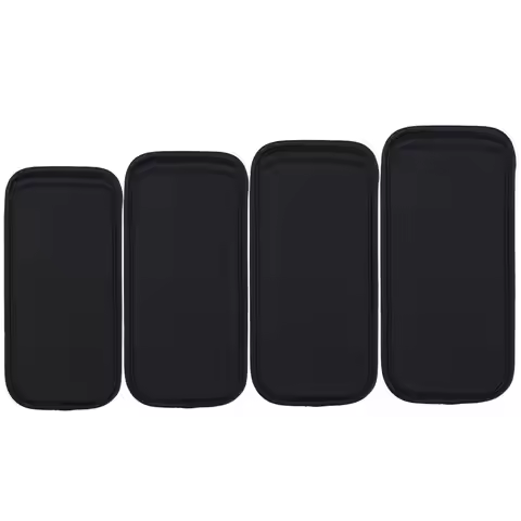 Portable Neoprene Neoprene Phone Bag Pouch Bag Phone Protective Pouch Dustproof Cover Phone Bag Pouc