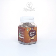 Qusthul Al Hindi contains 45 Original capsules