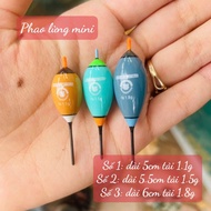 Mini badger fishing buoy specializing in shallow water, mini badger fishing buoy