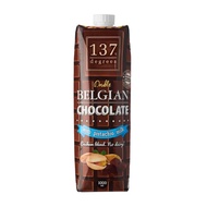 137 Degrees Oat Milk Unsweetened/137 Degrees Oat unsweetened 3 X 180 ML/137 Degrees Pistachio Milk Belgian Chocolate 1L