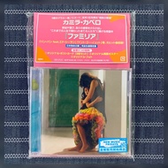 Camila Cabello - Familia [Japan Limited Edition] CD