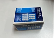 8/ 2029 ‼️快閃價‼️全新採血針適用於全新MICROLET® 