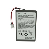 Li-Ion 4D Rechargeable Battery Pack For Ps4 Slim Lip1522 Wireless Controller Playstation Gamepad