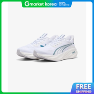 PUMA | Authentic Store Shoes 311046 19 Magnify Nitro 3 White Emerald I
