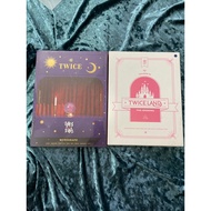 [MERCH] Twice Monograph / Twiceland The Opening