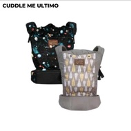 CUDDLE ME | Ultimo Baby Carrier