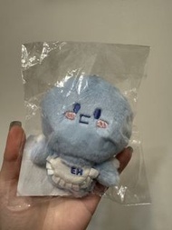 Super Junior SJ Eunhyuk 銀赫 10cm糰子