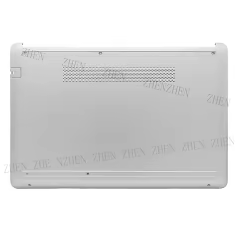S New For HP 14-CK 14-CM 14-CY CS DG Bottom Case Cover L23175-001 Silver