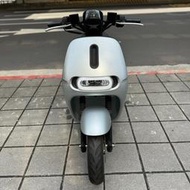 2019年 GOGORO 2 DELIGHT #8126 低利分期 二手 中古機車 代步車 車換車 貳輪嶼新北中和店