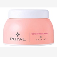 GREFAS ROYAL Concentrate Cream 50g