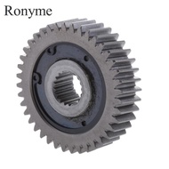 [Ronyme] Modified Siding Oil Saving Fuel Gear for GY6 125cc 150cc Scooter Engine Parts