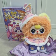 MATA [READY] Baby Three BabyThree Bb3 400%V5 Fox Crying Eyes T-shirt top