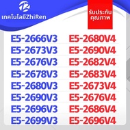 Intel E5-2696V3 22 นิมติ์ CPU สำหรับเซิร์ฟเวอร์ ชิ้นส่วนคอมพิวเตอร์ใหม่ บริการรับซ่อม 3 ปี