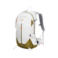 Outdoor Hiking Bag 35L Professional Suspended Hiking Backpack Travel Wear-Resistant Backpack Men Wom