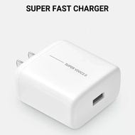 65W สายชาร์จ Type-C ชุด OPPO หัวชาร์จ super VOOC HUAWEI Super Charger รองรับ ชาร์จเร็ว สายชาร์จ Android Fast Charge