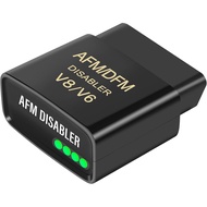 AFM Disabler, AFM DFM DOD Disabler, Active Fuel Management Disabler Compatible with GM V6 & V8, AFM 
