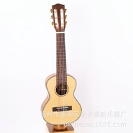 Gitar Kecil Huizhou UJ-513 Ukulele Gitar 28 Inci Borong Ukulele Gitar Kecil Hawaii