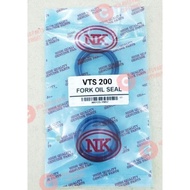 OIL SEAL 2BIJI OIL SEAL FORK VTS200 200 GTS200 200 SYM FORK OIL