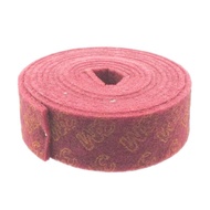 3M7447 Pad Penggosok Industri Potongan Kain Melon Pelbagai Spesifikasi Pad Penggosok 3M7447 Gulungan