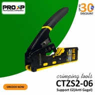 Crimping Proxp Crimping Tools Ctzs2-06 & Cts2-07 - Comfort Grib