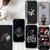 Huawei Mate 20Pro Nova 2i 2 Lite Nova 3 3i 4E 5i 5T 7 SE 8i DW22 Linkin Park phone case