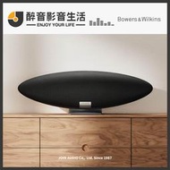 【醉音影音生活】英國 Bowers &amp; Wilkins B&amp;W Zeppelin 最新版再進化 齊柏林飛船無線音樂系統