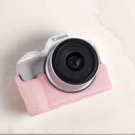 New Camera Case Camera Bag High Quality Canon R50 Protective Case R100 Camera Bag R50 Mirrorless Bas