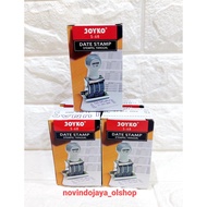 Joyko LUNAS STAMP / DATE STAMP / DATE STAMP