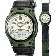 Casio AW80V / AW-80V-3BVDF ORIGINAL & Guaranteed Watches