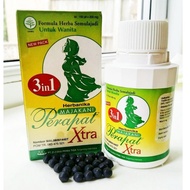 HERBANIKA MANJAKANI PERAPAT XTRA 3 IN 1