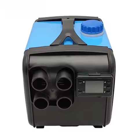 Diesel Air Parking Heater 2KW 12V Engine Off Fuel Heater