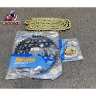 Recto Moto Cbr 150R MS991 Disc Sprocket