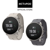 Suunto 9 Peak Pro - Extremely thin and tough GPS multisport watch with superior battery life