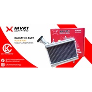 MVR1 Radiator Assembly Big Radiator Sniper150 Sniper155 Sniper135